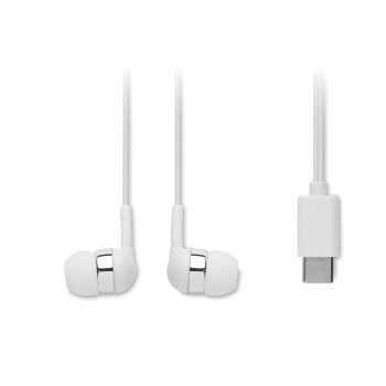 MUSISOFT C - Auricolari con cover in silicon - Gadget.it - 