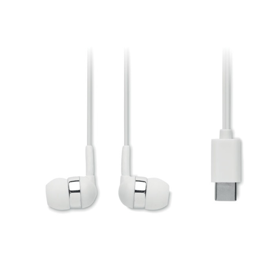 MUSISOFT C - Auricolari con cover in silicon - Gadget.it - 