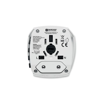 MUV MICRO - MUV micro. 2-pole - Gadget.it - 