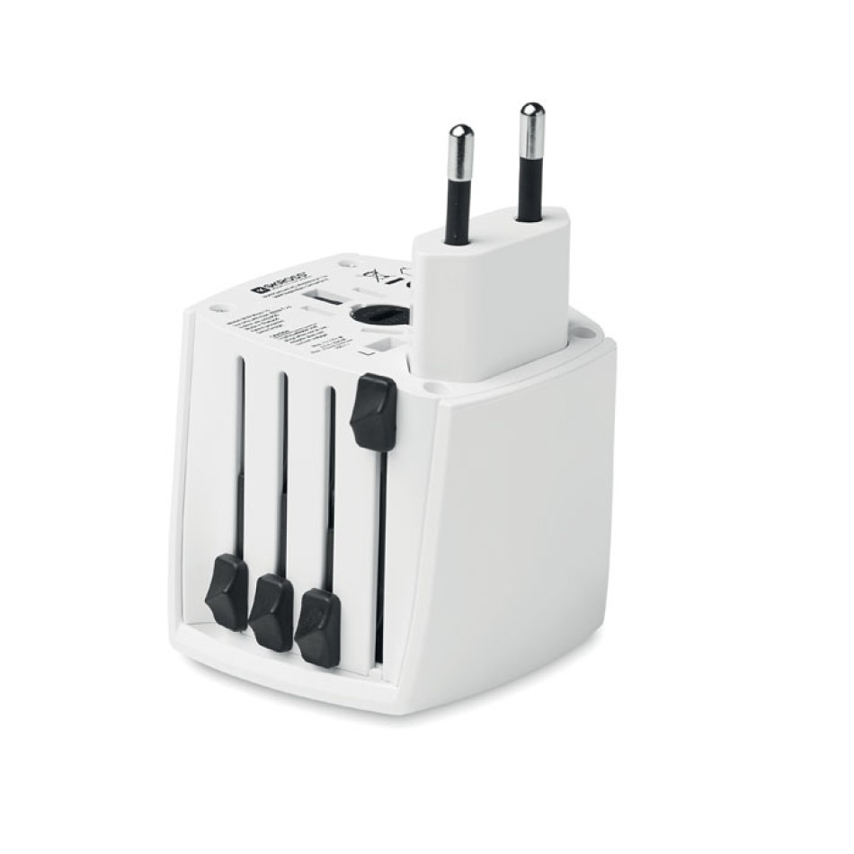 MUV MICRO - MUV micro. 2-pole - Gadget.it - 