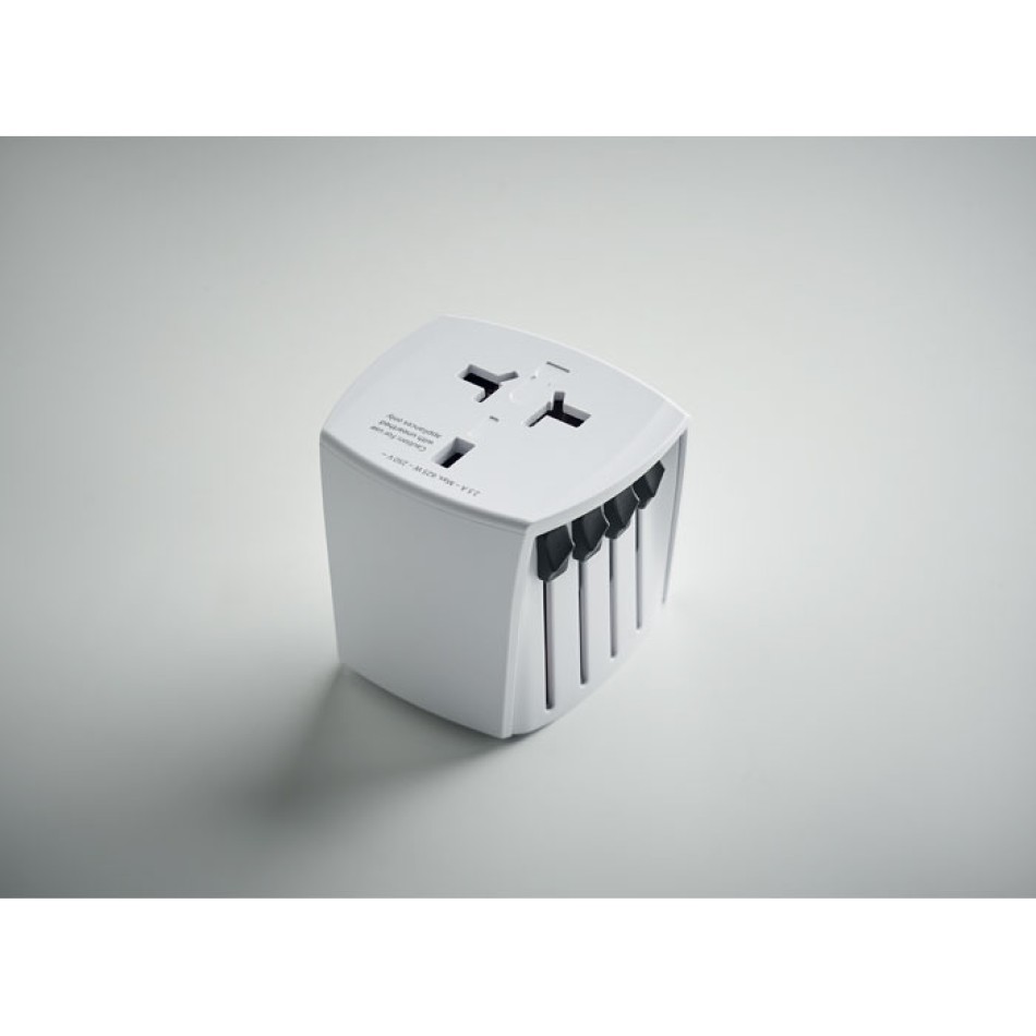 MUV MICRO - MUV micro. 2-pole - Gadget.it - 