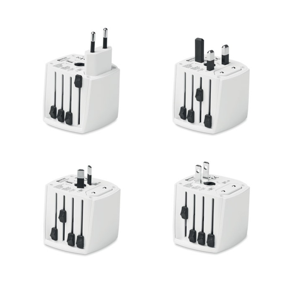 MUV MICRO - MUV micro. 2-pole - Gadget.it - 