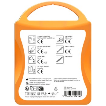 MyKit Primo Soccorso Animali - Gadget.it - 