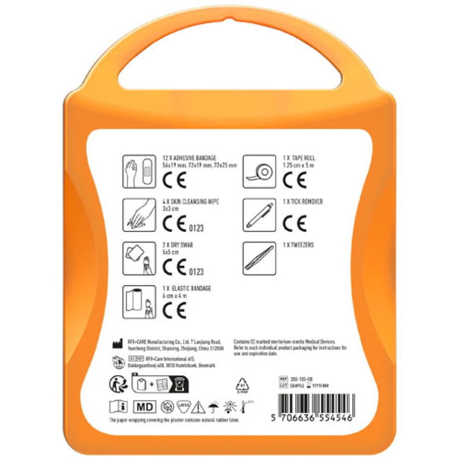 MyKit Primo Soccorso Animali - Gadget.it - 