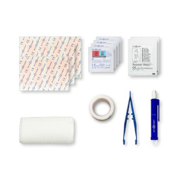 MyKit Primo Soccorso Animali con custodia in carta - Gadget.it - 