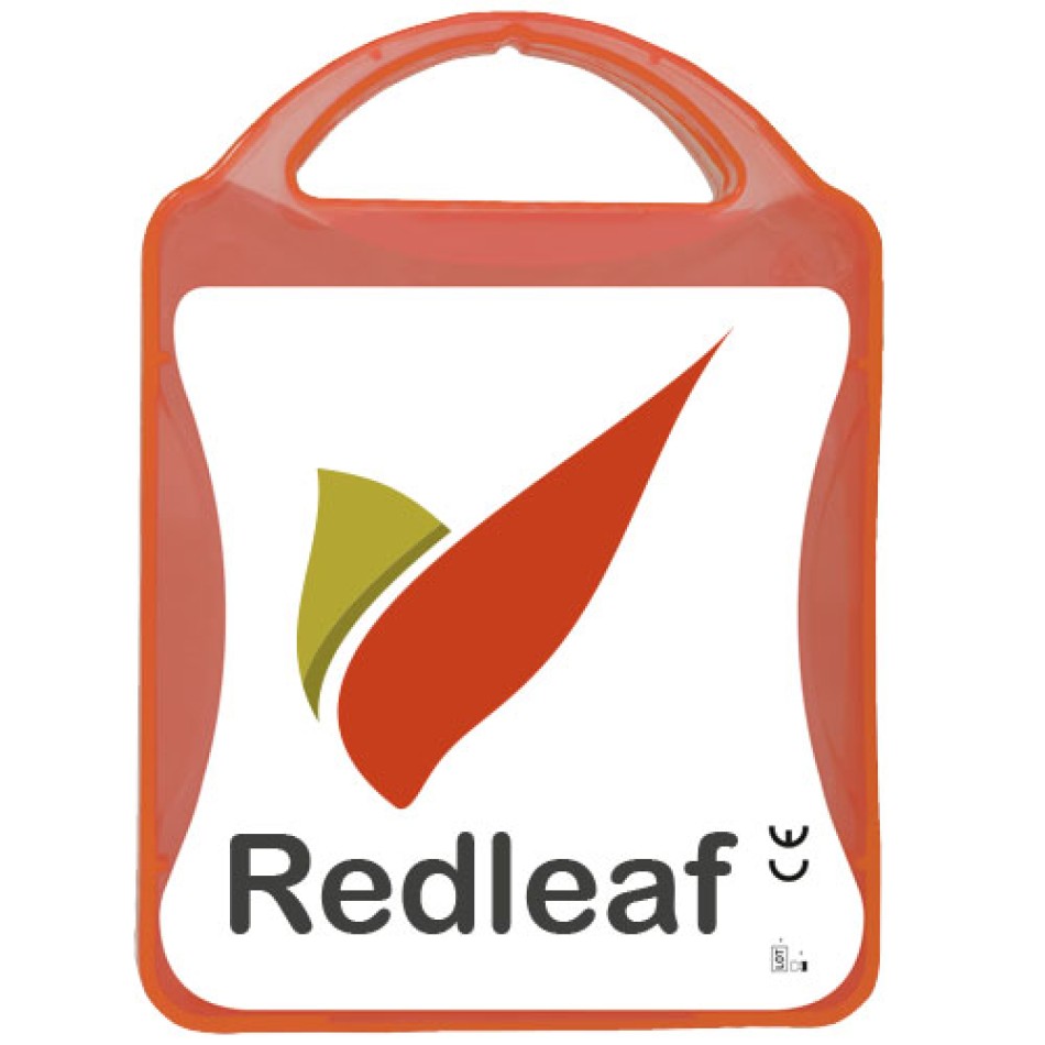 MyKit Primo Soccorso Auto - Gadget.it - 