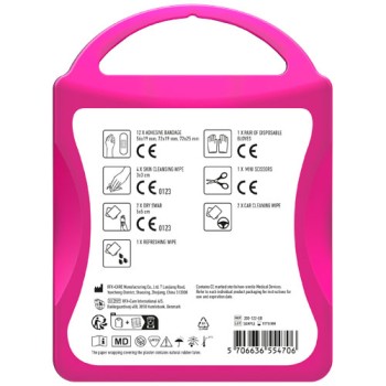 MyKit Primo Soccorso Auto - Gadget.it - 