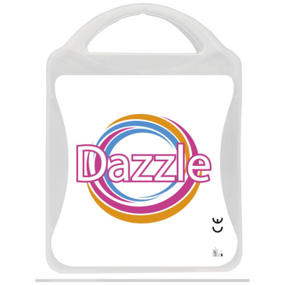 MyKit Primo Soccorso Punture - Gadget.it - 