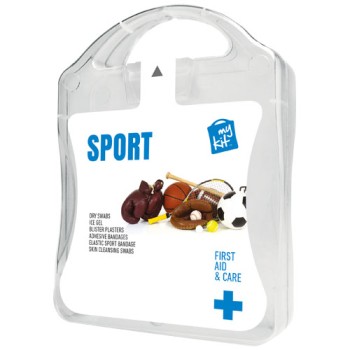 MyKit Primo Soccorso Sport - Gadget.it - 