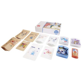 MyKit sample box - Gadget.it - 