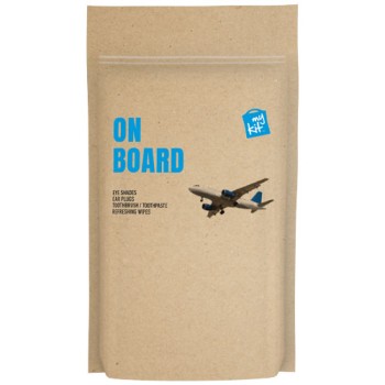 MyKit Set Aereo con custodia in carta - Gadget.it - 