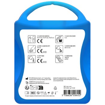 MyKit Set Energizer - Gadget.it - 