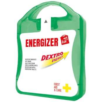 MyKit Set Energizer - Gadget.it - 
