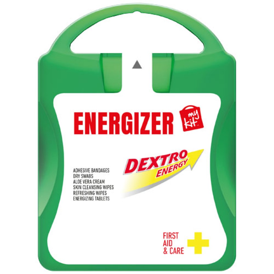 MyKit Set Energizer - Gadget.it - 