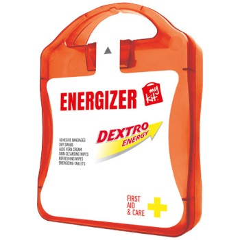 MyKit Set Energizer - Gadget.it - 