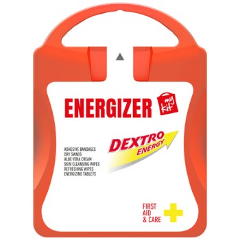 MyKit Set Energizer - Gadget.it - 