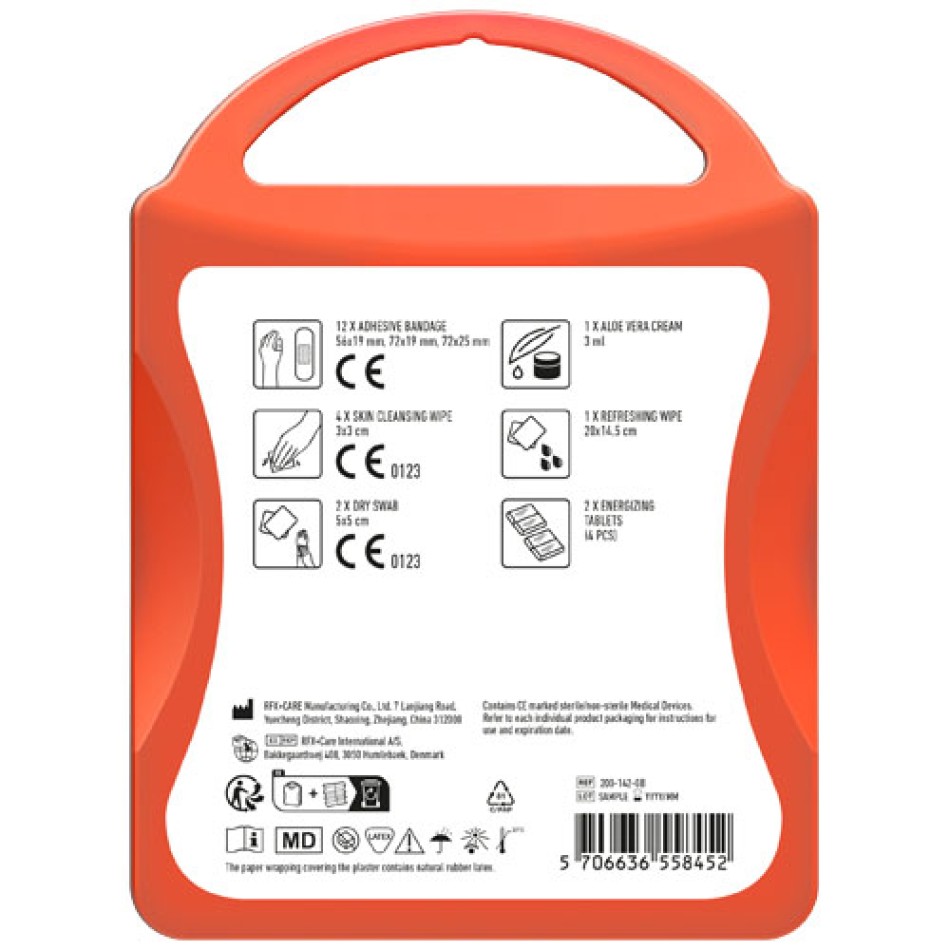 MyKit Set Energizer - Gadget.it - 