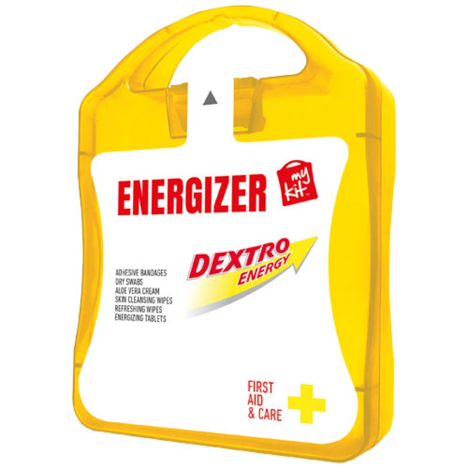 MyKit Set Energizer - Gadget.it - 