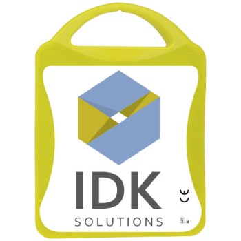 MyKit Set Energizer - Gadget.it - 