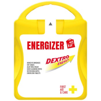 MyKit Set Energizer - Gadget.it - 