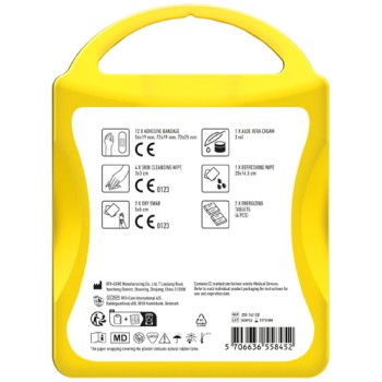 MyKit Set Energizer - Gadget.it - 