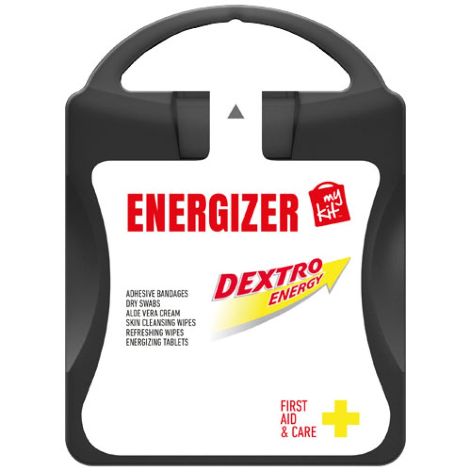 MyKit Set Energizer - Gadget.it - 