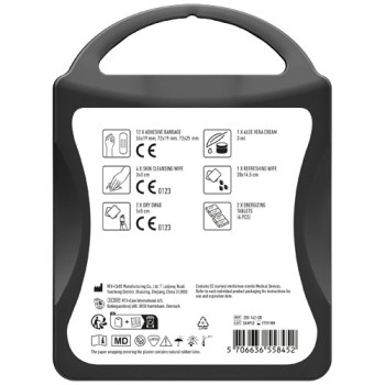 MyKit Set Energizer - Gadget.it - 