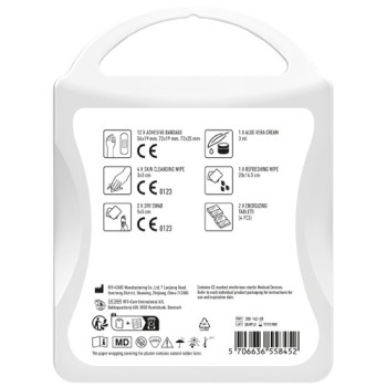 MyKit Set Energizer - Gadget.it - 