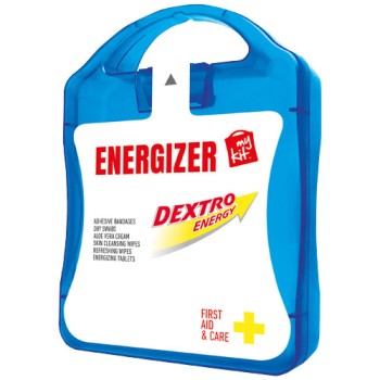MyKit Set Energizer - Gadget.it - 