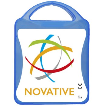 MyKit Set Energizer - Gadget.it - 