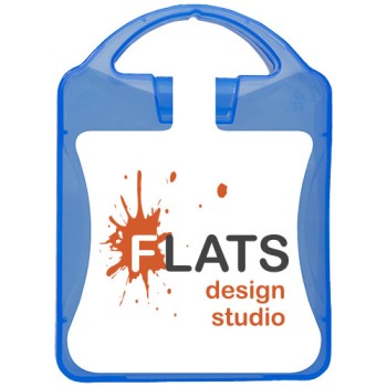 MyKit Set Energizer - Gadget.it - 