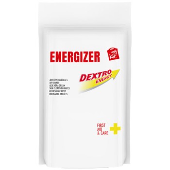MyKit Set Energizer con custodia in carta - Gadget.it - 