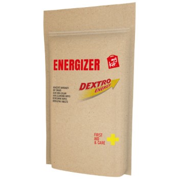 MyKit Set Energizer con custodia in carta - Gadget.it - 