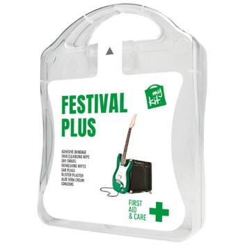 MyKit Set Festival Plus - Gadget.it - 