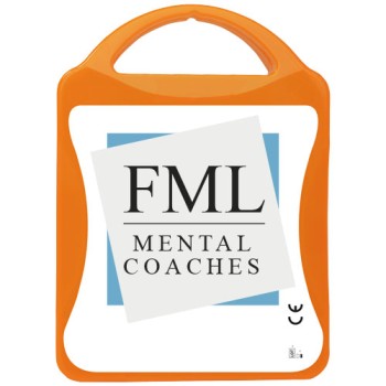 MyKit Set Primo Soccorso Viaggio Plus - Gadget.it - 