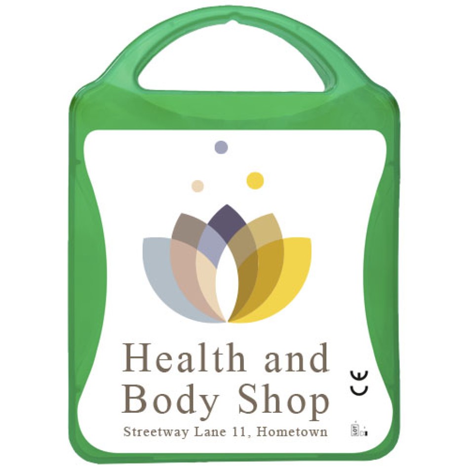 MyKit Set Riparazione Bici - Gadget.it - 