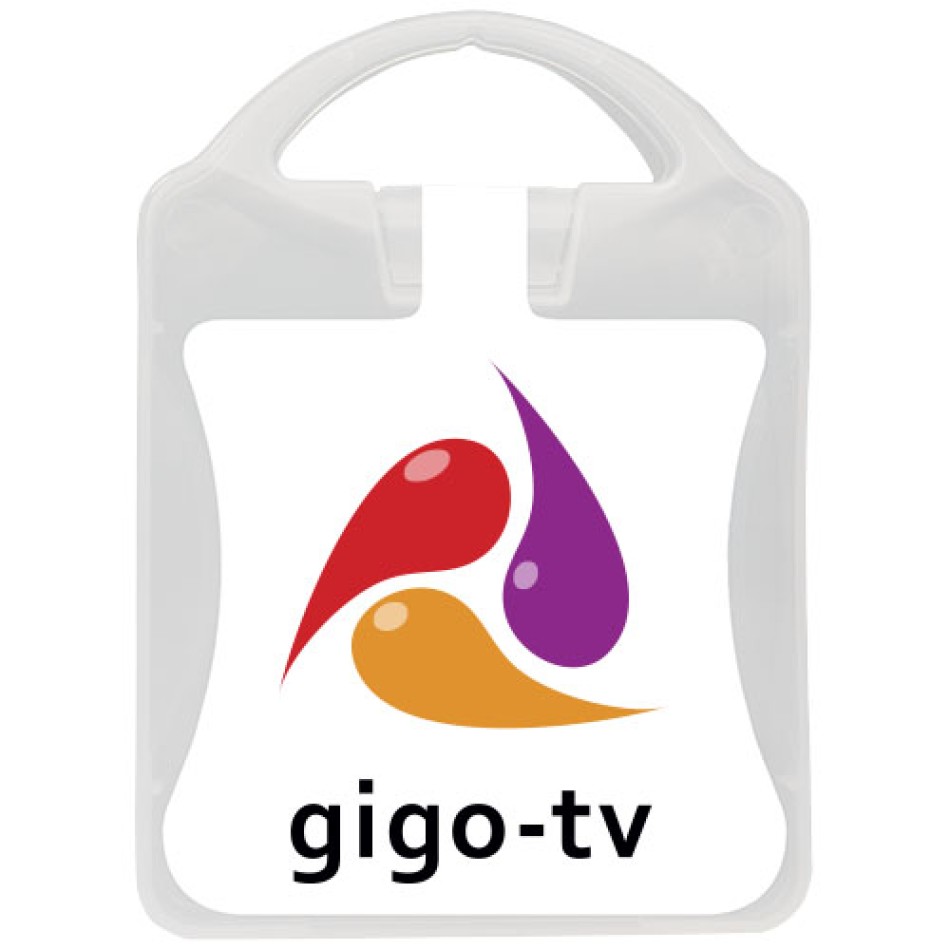 MyKit Set Riparazione Bici - Gadget.it - 