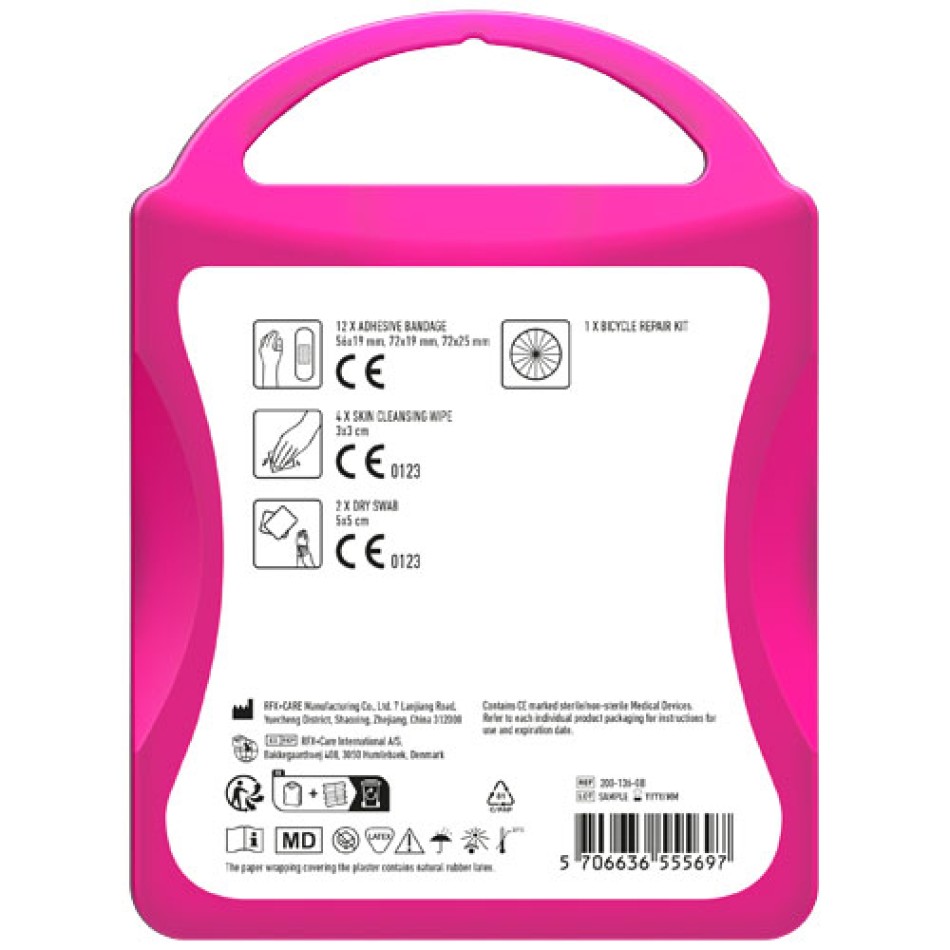 MyKit Set Riparazione Bici - Gadget.it - 