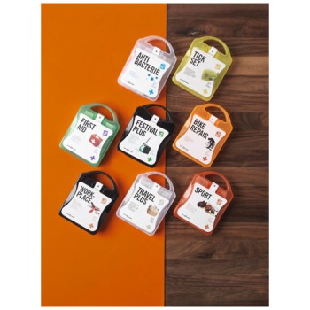 MyKit Set Riparazione Bici - Gadget.it - 