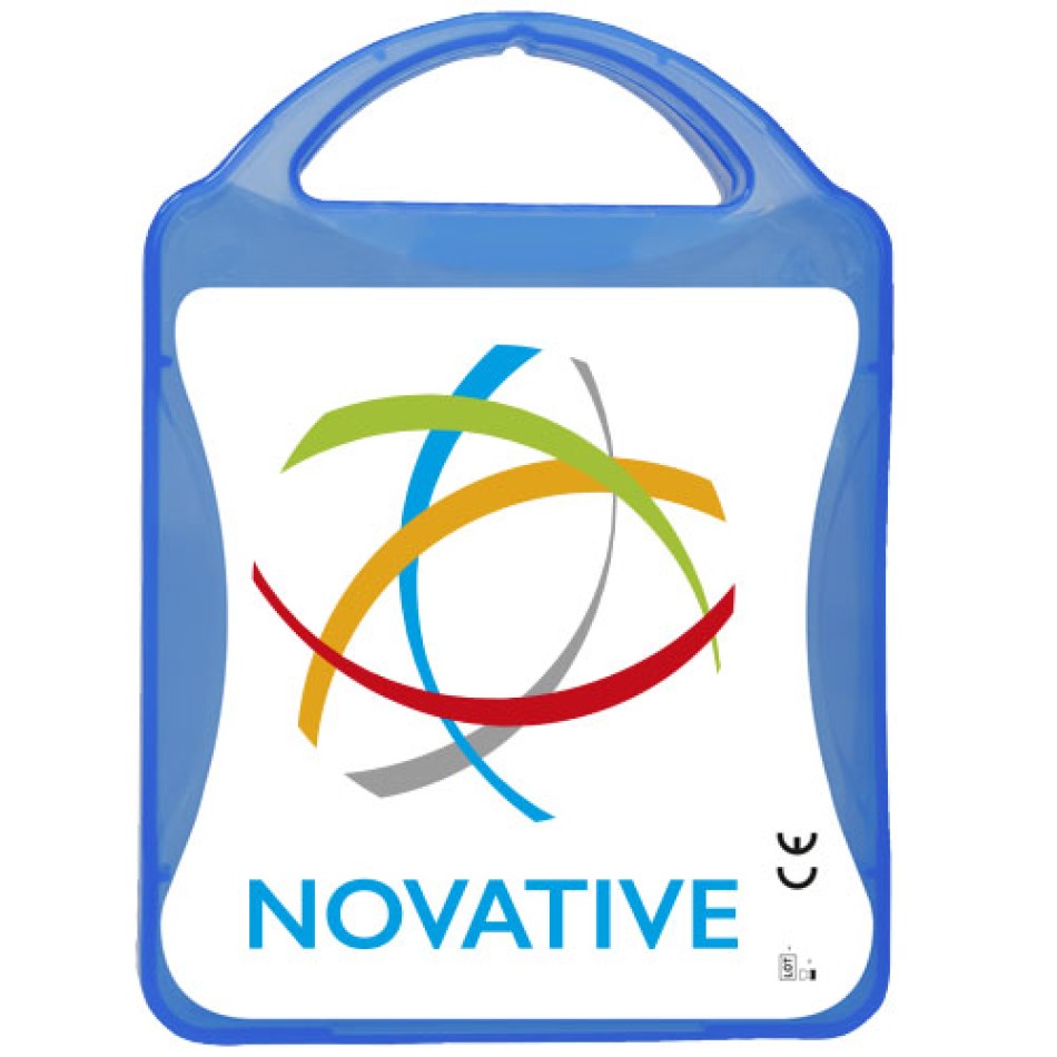 MyKit Set Riparazione Bici - Gadget.it - 