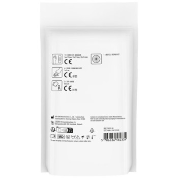 MyKit Set Riparazione Bici con custodia in carta - Gadget.it - 