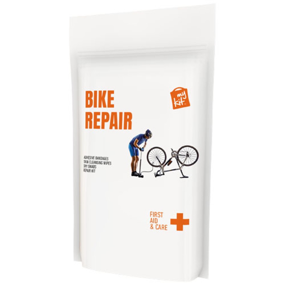 MyKit Set Riparazione Bici con custodia in carta - Gadget.it - 