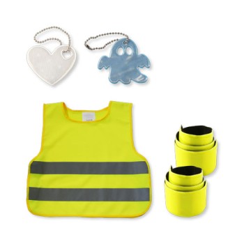 MyKit Set Sicurezza Strada Junior - Gadget.it - 