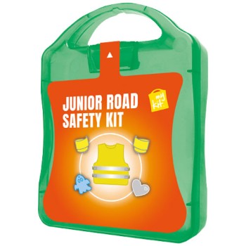 MyKit Set Sicurezza Strada Junior - Gadget.it - 