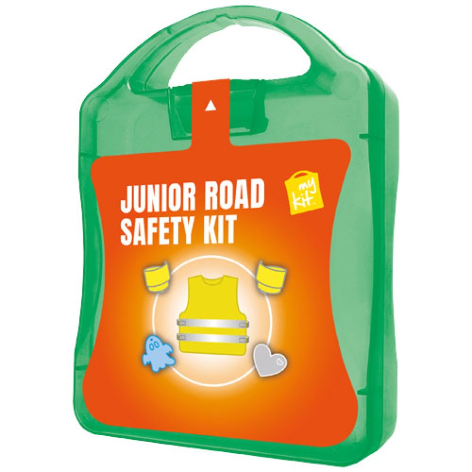 MyKit Set Sicurezza Strada Junior - Gadget.it - 