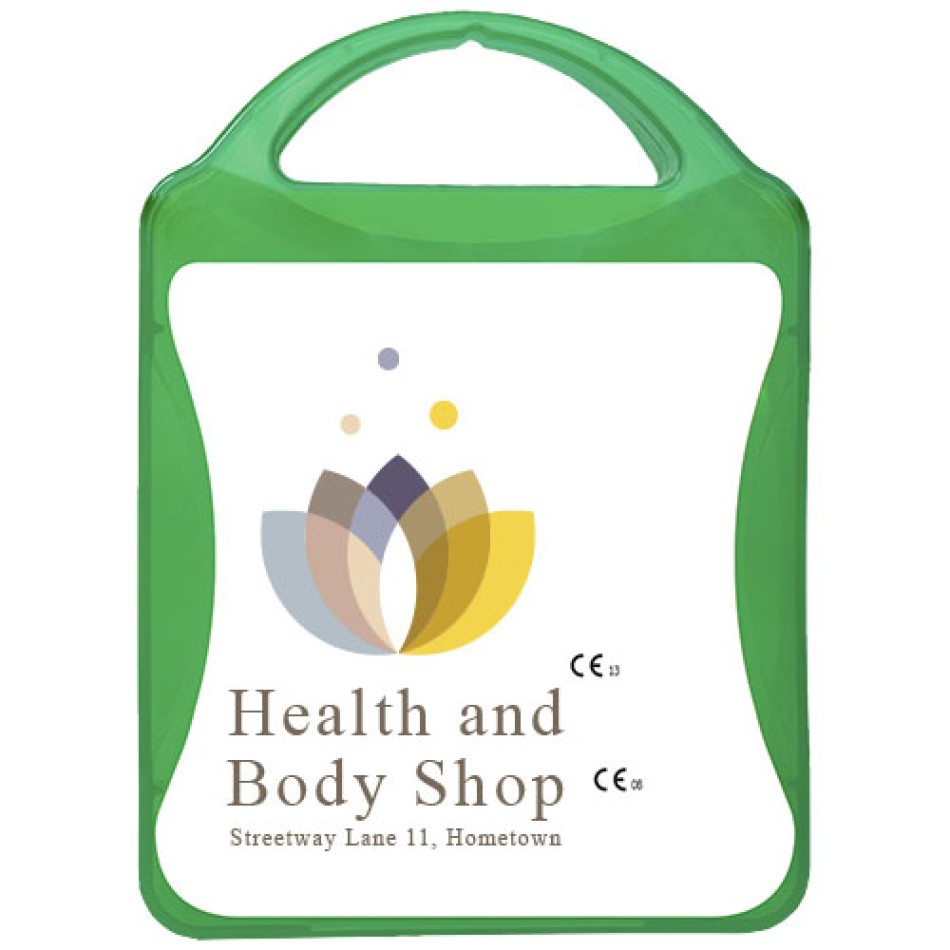 MyKit Set Sicurezza Strada Junior - Gadget.it - 