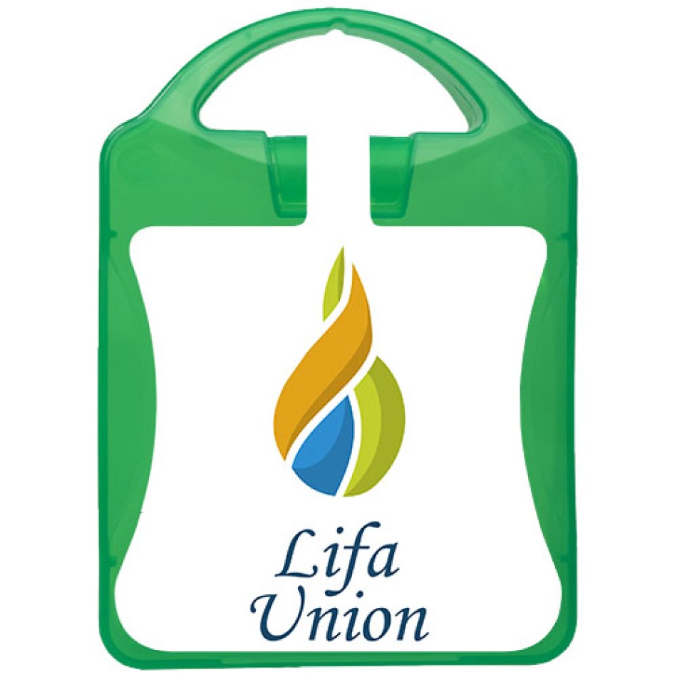 MyKit Set Sicurezza Strada Junior - Gadget.it - 