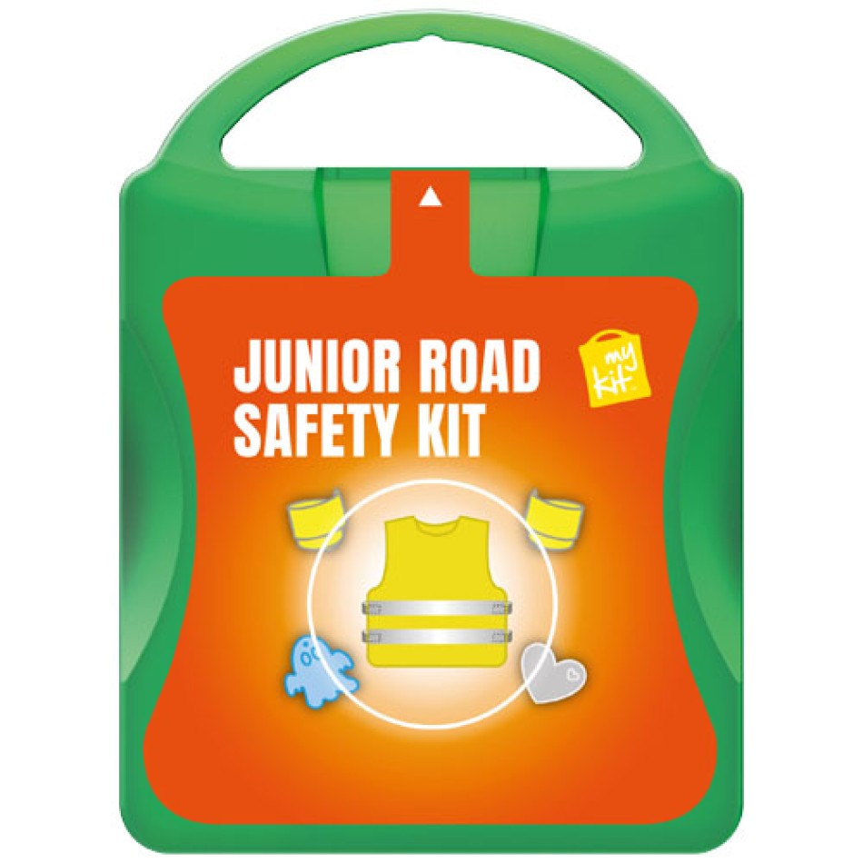 MyKit Set Sicurezza Strada Junior - Gadget.it - 