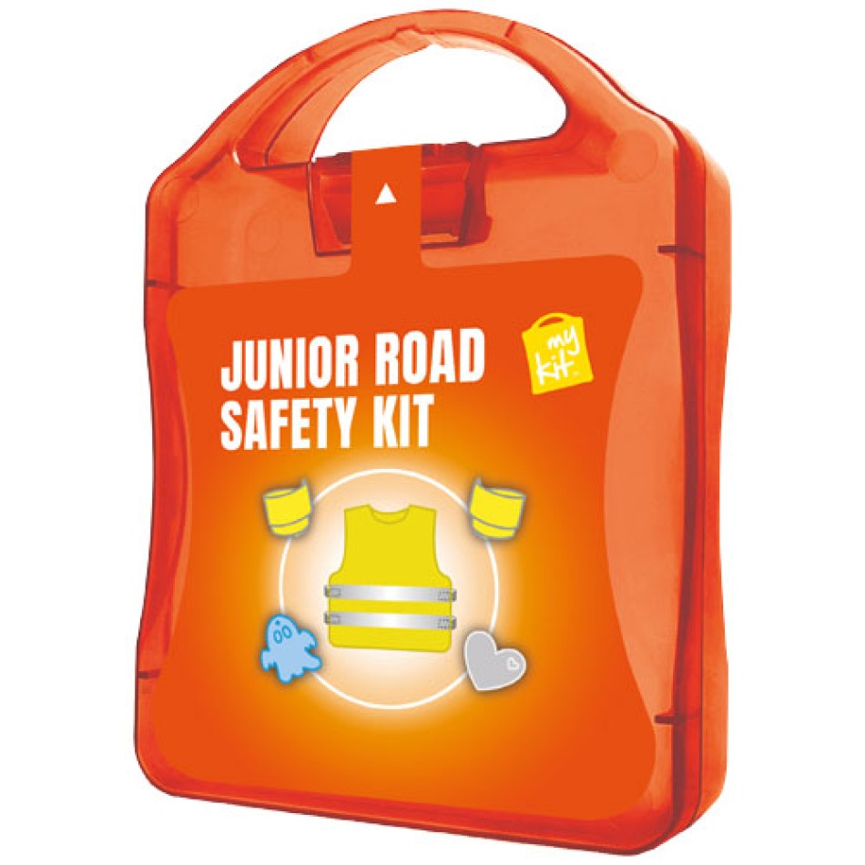 MyKit Set Sicurezza Strada Junior - Gadget.it - 