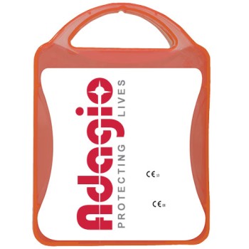 MyKit Set Sicurezza Strada Junior - Gadget.it - 